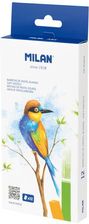 Zdjęcie Milan Pastele Miękkie W Kartonowym Opakowaniu - Jaworzno