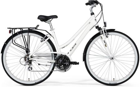 Merida M Bike 9.1 Damski Biały 28 2023