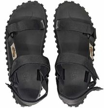 Zdjęcie Gumbies Sandały Scrambler Sandal G-Sc-Uni-Black Czarny - Kętrzyn