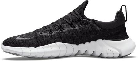 black nike free runs