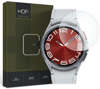 Hofi Szkło Hartowane Glass Pro+ Do Samsung Galaxy Watch 6 Classic 43mm