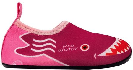 Prowater Jr Pro 23 34 103B 25 Różowe