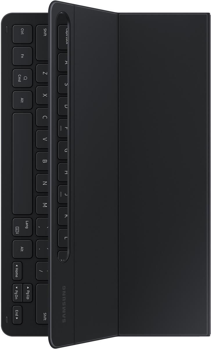 Galaxy Tab S9｜S9 FE Book Cover Keyboard Samsung Galaxy Tab S9/S9 FE Book Cover Keyboard EF
