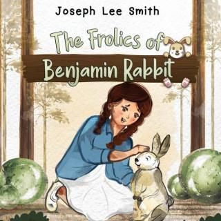 Frolics of Benjamin Rabbit - Literatura obcojęzyczna - Ceny i opinie ...