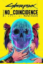 Zdjęcie Cyberpunk 2077: No Coincidence - Rybnik