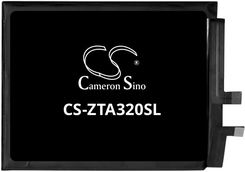 Cameron Sino Zte Axon 30 / Li3941T44Pgh636548 4100Mah 15.79Wh Li-Polymer 3.85V (CSZTA320SL)