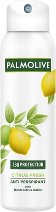 Palmolive Deo Spray Citrus Fresh dezodorant w sprayu 150ml