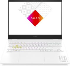 Zdjęcie Laptop HP OMEN 16-u0044nw 16"/i7/16GB/1TB/NoOS (8F715EA) - Mosina