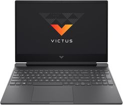 Zdjęcie Laptop HP Victus 15-fa0989nw 15,6"/i5/16GB/512GB/NoOS (804D9EA) - Darłowo