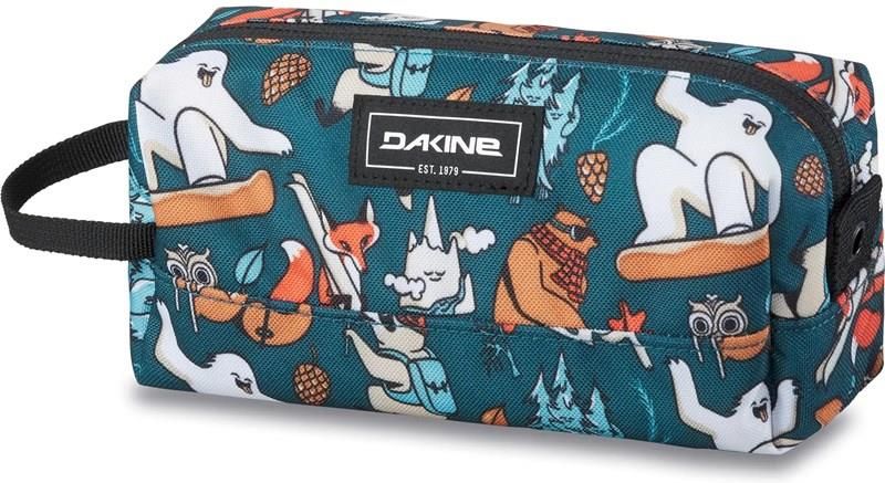 Dakine Accessory Case: Astuccio Portaoggetti Universale Unisex-Adulto, Violetto (1 Pezzo) - 4
