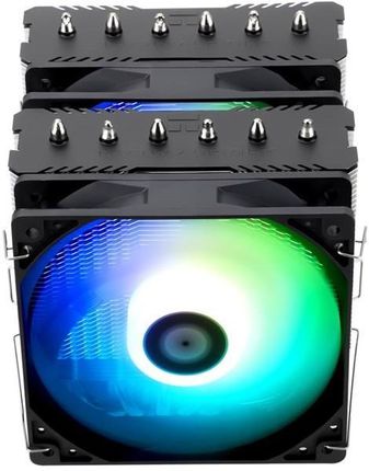 Thermalright Peerless Assasin 120 SE Black ARGB (PA120SEARGB1700) - zdjęcie 4