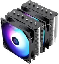 Zdjęcie Thermalright Peerless Assasin 120 SE Black ARGB (PA120SEARGB1700) - Sieradz