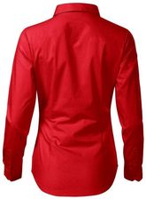 Zdjęcie Koszula Malfini Style LS W MLI-22907 czerwony : Rozmiar - XS - Słomniki