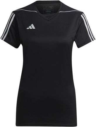 Koszulka damska adidas Tiro 23 League HR4612 : Rozmiar - L (173cm)