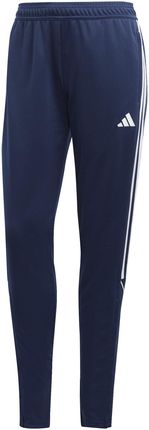 Spodnie damskie adidas Tiro 23 League HS3539 : Rozmiar - XS (158cm)