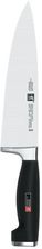 Zdjęcie Zwilling four star ii nóż szefa kuchni 200mm 30071-201-0 - Łeba