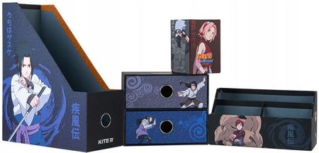 Kite Organizer Na Biurko Naruto