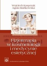 Zdjęcie Fizjoterapia w kosmetologii i medycynie estetycznej - Tuliszków