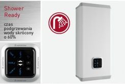 Pojemnościowy Podgrzewacz Wody Ariston Velis 100l 3605218 Opinie