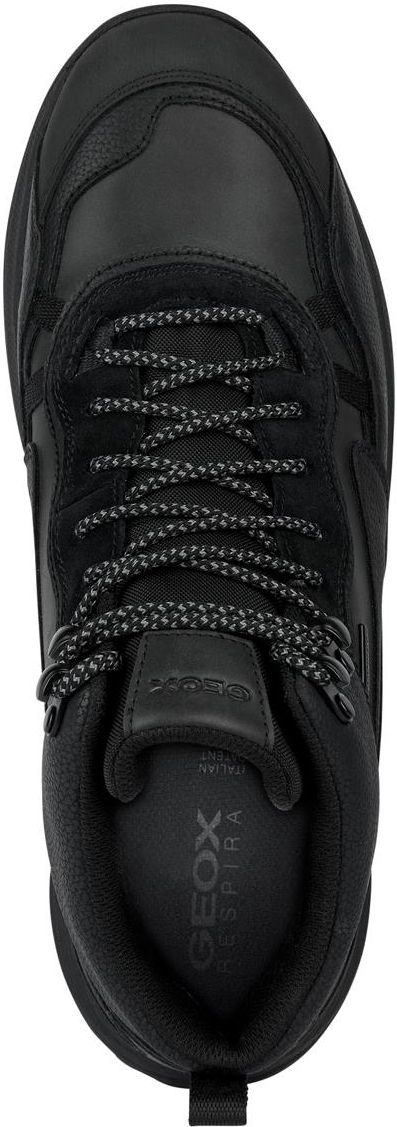 Męskie Buty zimowe Geox U Terrestre B Abx U36Eza-0Mebu-C9999