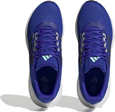 Buty adidas Runfalcon 3.0 HP7549 : Rozmiar - 39 1/3 - zdjęcie 3