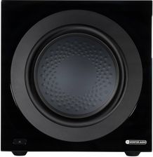 Zdjęcie Monitor Audio Anthra W12 (Czarny połysk) - Śrem