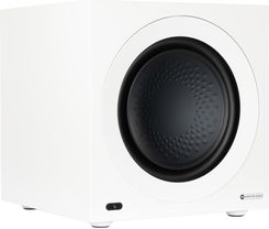 Zdjęcie Monitor Audio Anthra W12 (Biały satyna) - Miłosław