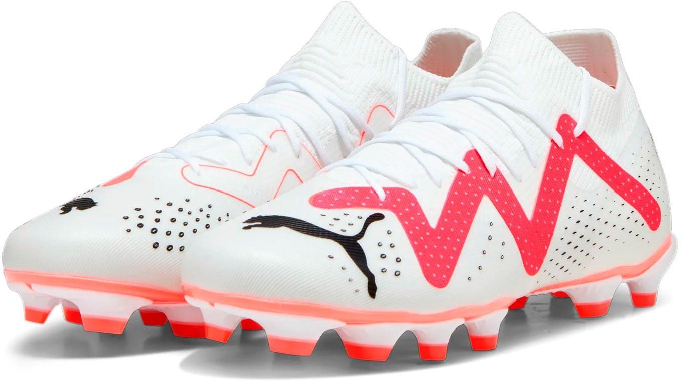annie ページ Buty piłkarskie Puma Future Match FG/AG 107370 04 - Cena