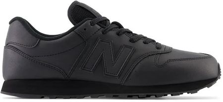 Buty New Balance GM500ZB2 - czarne