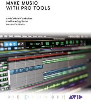Make Music with Pro Tools