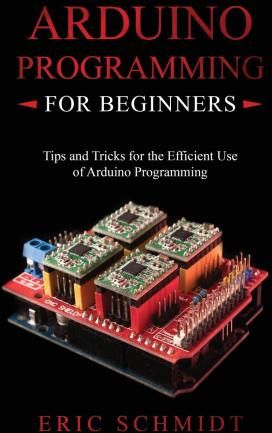 ARDUINO PROGRAMMING FOR BEGINNERS - Literatura obcojęzyczna - Ceny i ...