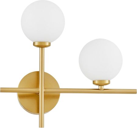 Lumina Deco Mosiężny Marsiada Neo Rt (LDW6033N2RTMD)