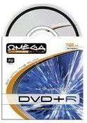 DVD+R Omega 4,7GB Freestyle 16x koperta