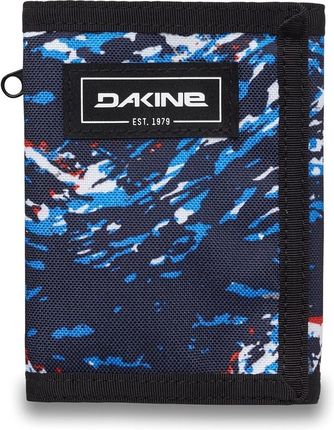portfel DAKINE - Vert Rail Wallet Dark Tide (DARK TIDE) rozmiar: OS
