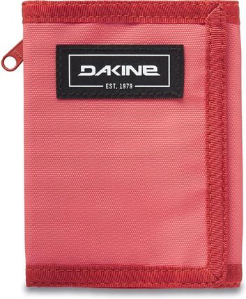 portfel DAKINE - Vert Rail Wallet Min Red (MIN RED) rozmiar: OS