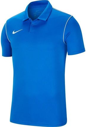 Koszulka Nike Polo Dri Fit Park 20 BV6879 463 : Rozmiar - XL