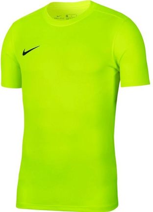 Koszulka Nike Park VII Boys BV6741 702 : Rozmiar - XS (122-128cm)