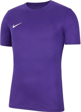 Koszulka Nike Park VII Boys BV6741 547 : Rozmiar - XS (122-128cm)