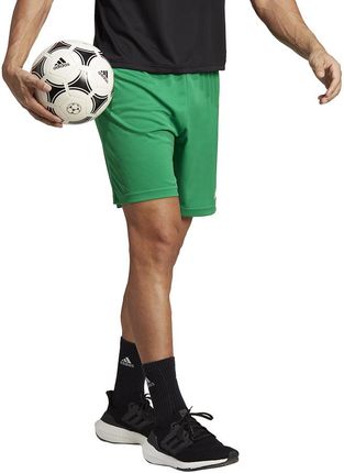 Spodenki adidas ENTRADA 22 Short IC7405 : Rozmiar - S - zdjęcie 3