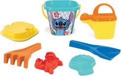 Wader Komplet Do Piasku 7 El. Lilo I Stitch Disney 78042