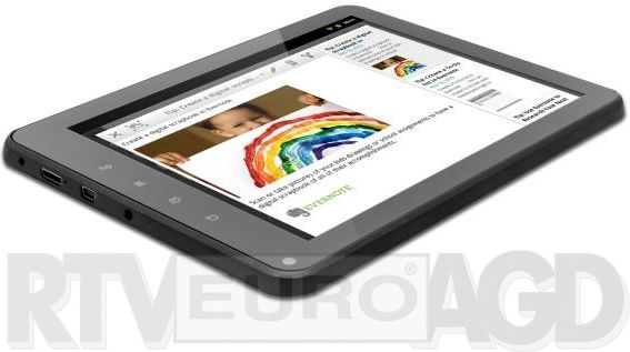 Планшет prestigio multipad pmp5080b обзор