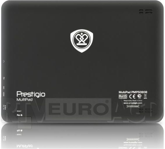 Планшет prestigio multipad pmp5080b обзор