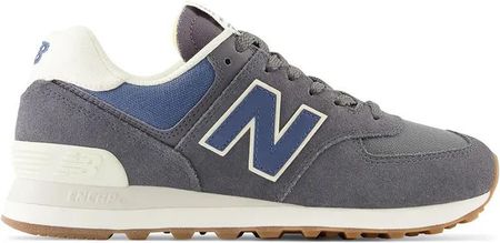 Buty New Balance WL574NG2 - szare