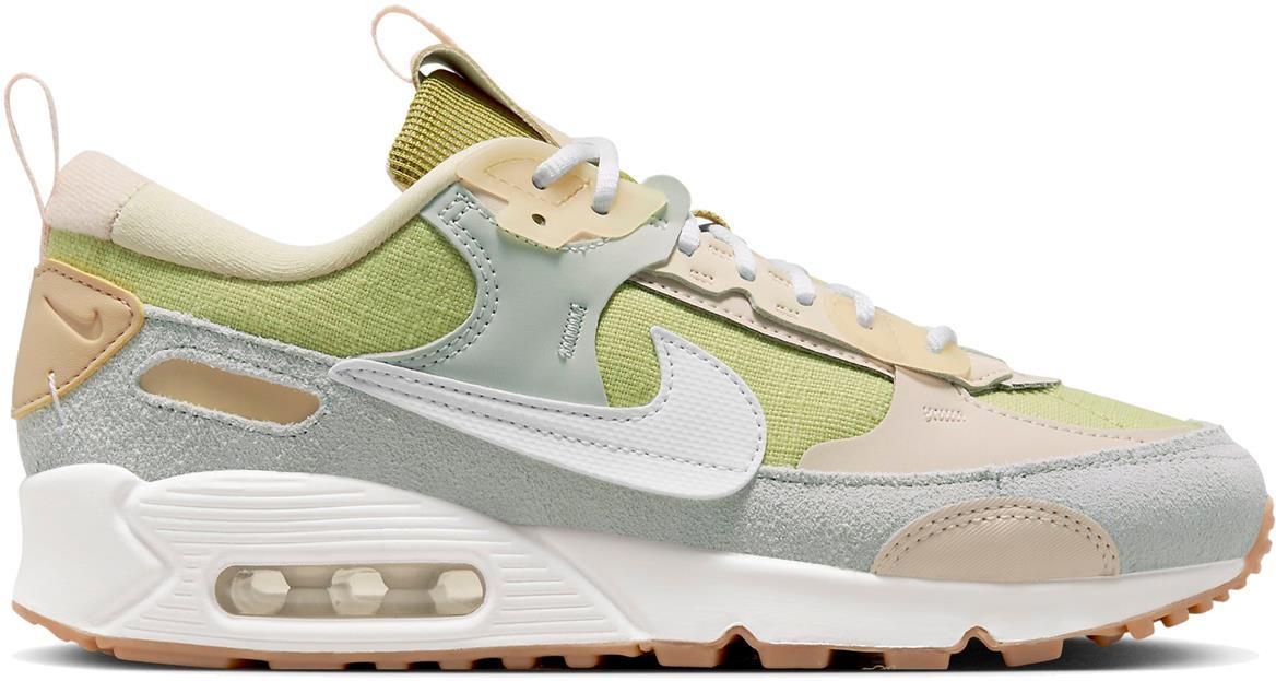 will annie NIKE W AIR MAX 90 FUTURA MIN - Ceny i opinie - Ceneo.pl