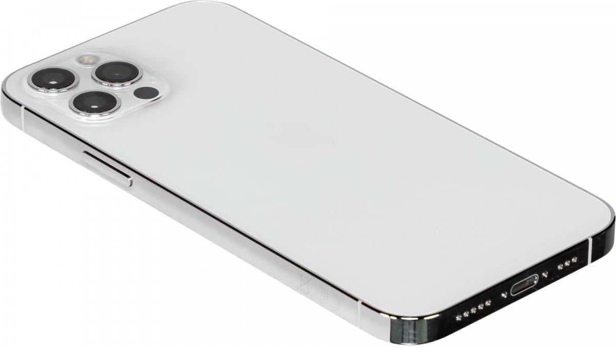 Apple iPhone 12Pro ホワイト 128GB Amazon | 【整備済み品】 Apple iPhone 12 128GB ホワイト SIM
