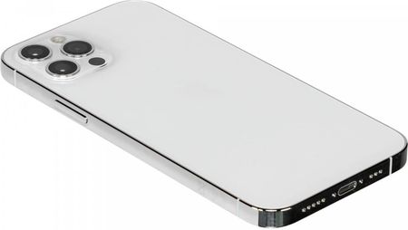 iPhone 12 pro シルバー 128GB Apple iPhone 12 Pro 128GB Srebrny - Cena, opinie na Ceneo.pl