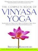 Complete Book of Vinyasa Yoga