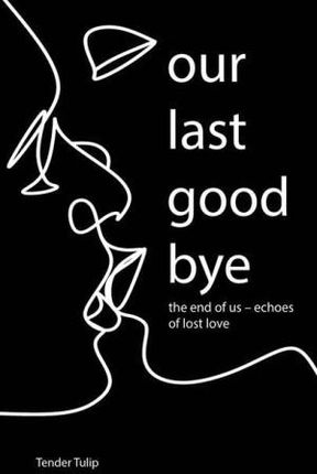 Our last goodbye: The end of us - Echoes of lost love