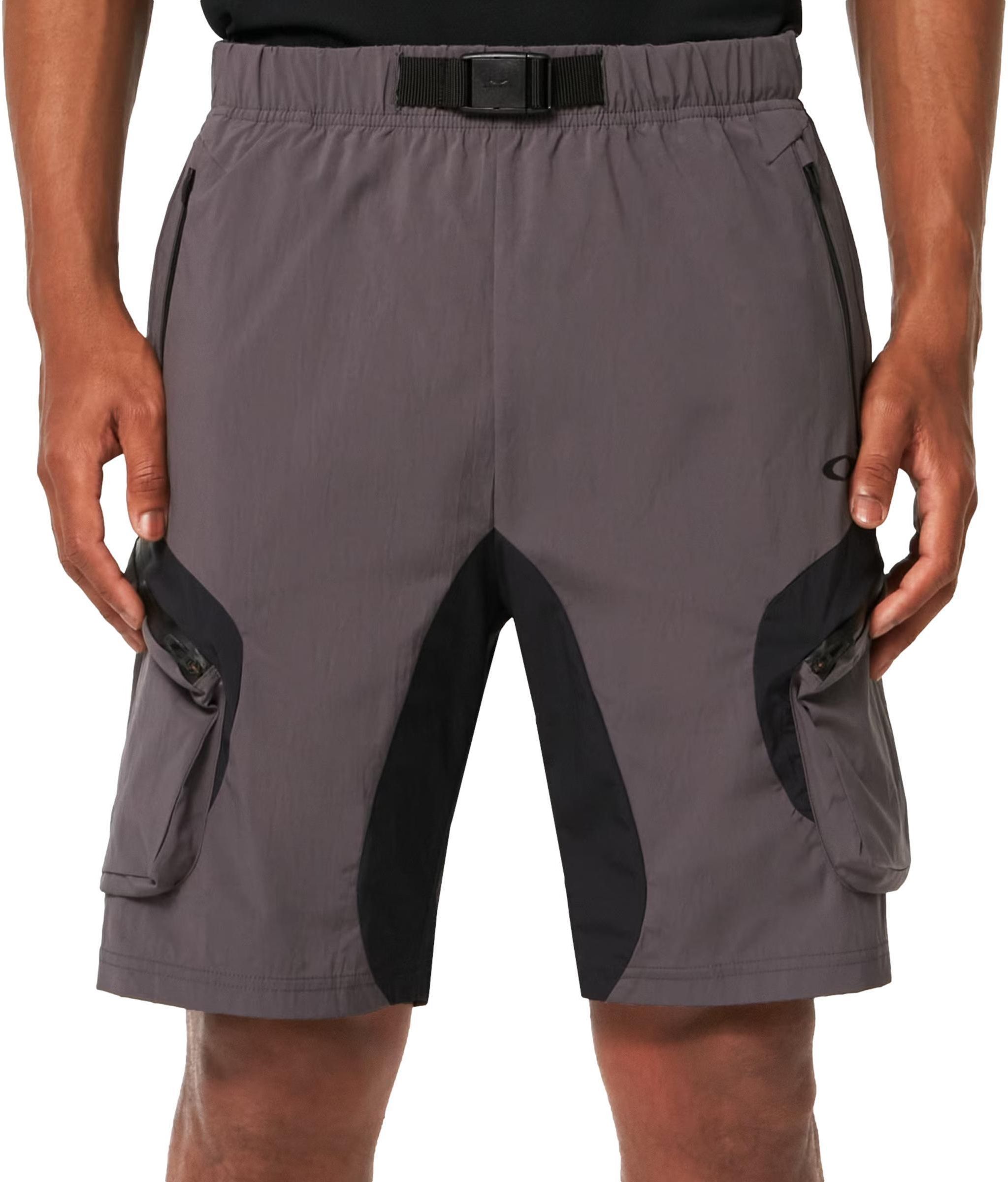 Krótkie Spodenki Męskie Oakley Latitude Cargo Short -10% Z KODEM