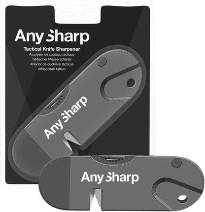 Anysharp Tactical Outdoor Knife Sharpener Anysharp® ASTOKS